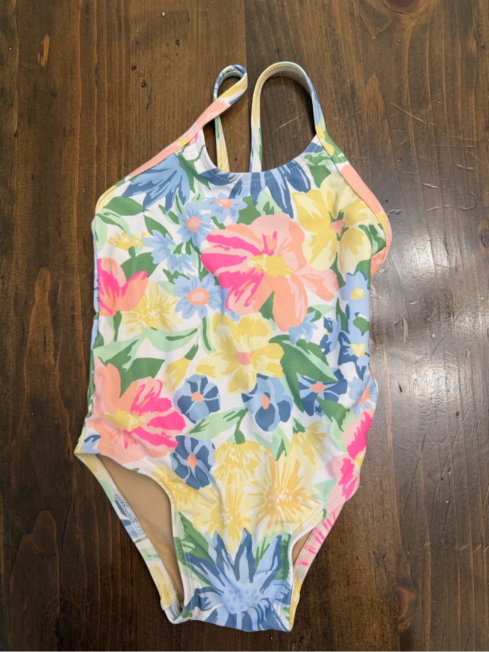 Swimsuit